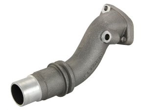 Ansaugstutzen MALOSSI für PHBL 24, für Vespa PK50...