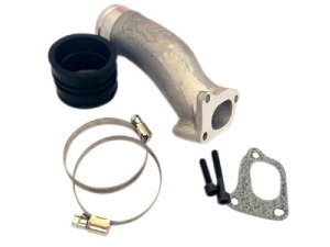 Ansaugstutzen FALC für VHS 34 -39,5/TMX 38/PWK 38 für...