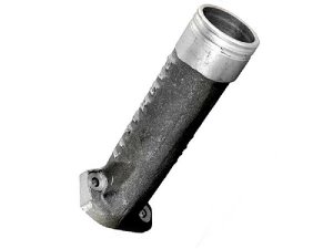 Ansaugstutzen PARMAKIT für TMX 32-35/PWK 33-35/KOSO...
