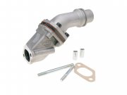 Ansaugstutzen POLINI fr PHBL 24, fr Vespa 50-125/PV/ET3...