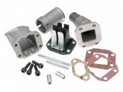 Ansaugstutzen POLINI fr SHB 19.19E, fr Vespa PK50-125/S...