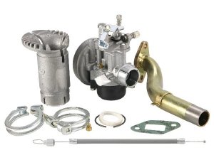 Vergaserkit MALOSSI SHB 16.16F für Vespa PK50/S/SS...
