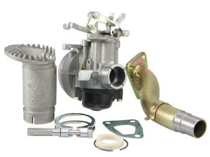 Vergaserkit MALOSSI SHBC 19.19E für Vespa...