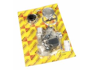 Vergaserkit MALOSSI PHBL 25B für Vespa PK50/S/SS 2-Loch,...