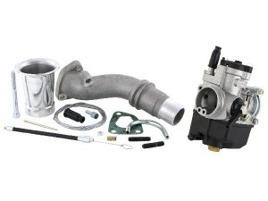 Vergaserkit MALOSSI PHBL 24A für Vespa...