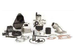 Vergaserkit MALOSSI PHBL 25B für Vespa 90-125/PV/ET3...