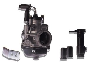 Vergaserkit MALOSSI PHBL 25B für Vespa PK80-125/S passt...