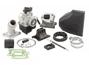 Vergaserkit MALOSSI PHBL 25B für Vespa PK125...