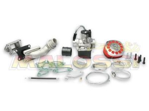 Vergaserkit MALOSSI PHBL 25B für Vespa...