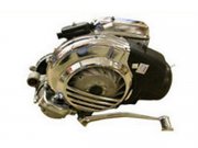 Motor LML fr Vespa P125X/PX125E/Lusso ohne...