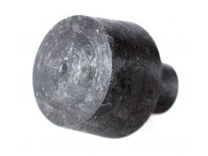 Silentgummi Motorschwinge, oben, 17mm, Ø 25,5mm, für...