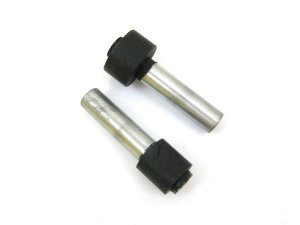 Silentgummi Motorschwinge, links & rechts, Ø 30/40mm, für...