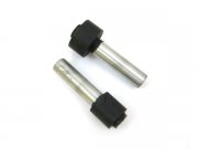 Silentgummi Motorschwinge, links & rechts,  30/40mm, fr...