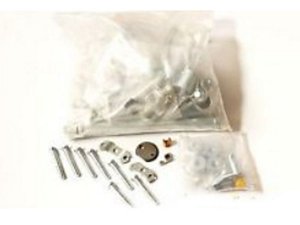 Schrauben Kit Motor und Rahmen, für Vespa 125 VNA/VNB/150...