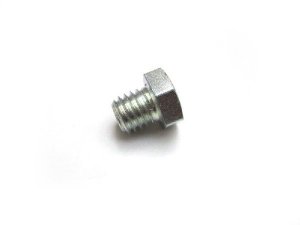 Schraube M8x8mm, Öleinlaß, für Vespa...