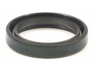 Wellendichtringsatz Motor fr Vespa 125 VNA1-2 1/150 VBA 1, SIP, 20x40x6/ 20x40x6/ 27x37x7mm, schwarz