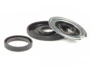 Wellendichtringsatz Motor fr Vespa 125 VNA2 2/150 VBA...