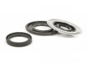 Wellendichtringsatz Motor fr Vespa 125 Super/150 Super...