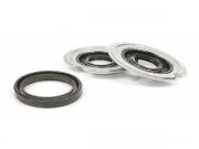 Wellendichtringsatz Motor fr Vespa 150 GS, 20x40x6/...
