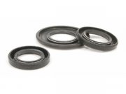 Wellendichtringsatz Motor fr Vespa 200 Rally VSE1T ->...