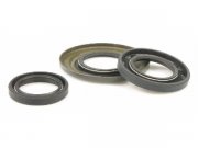 Wellendichtringsatz Motor fr Vespa 125 GTR 3/TS 2/150...