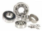 Lagersatz Motor SIP fr Vespa 125 VN2T 2/Hoffmann...