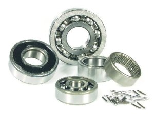Lagersatz Motor SIP für Vespa 125 VNA/VNB/Super 1°/150...