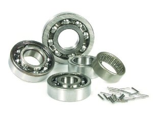 Lagersatz Motor SIP für Vespa 150 Super 1° VBC -> 70199...
