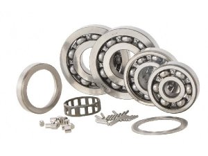 Lagersatz Motor SIP für Vespa 125 GT 1°/150 Sprint 1°...