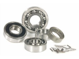 Lagersatz Motor SIP für Vespa 125 GT 2°/GTR 1°/TS 1°/150...