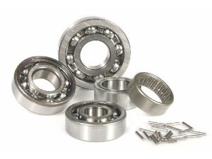 Lagersatz Motor SIP für Vespa 150 Super 2°/P125-150X...