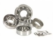 Lagersatz Motor SIP fr Vespa 150 Super 2/P125-150X...