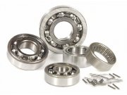 Lagersatz Motor SIP fr Vespa P80X/PX80 E/Lusso 1/PX100E...