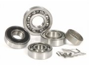 Lagersatz Motor SIP fr Vespa T5 KULU/LIMA/Antriebswelle...