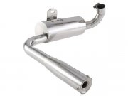 Rennauspuff SIP Vintage Replika fr Vespa 160 GS/180 SS...