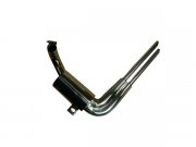 Rennauspuff Replika Sport fr Vespa 125 GT/GTR/TS/150...