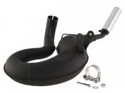 Rennauspuff MALOSSI Power Exhaust fr Vespa 125...