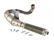 Rennauspuff SIP Performance Sparewheel fr Vespa 125...