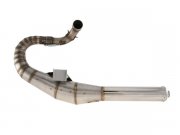 Rennauspuff RZ EVO 2000 fr Vespa 200 Rally/P200E/PX 200...