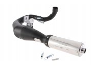 Rennauspuff SIP EVO fr Vespa 200 Rally/P200E/PX 200 E...