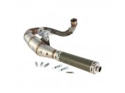 Rennauspuff SIP Performance Sparewheel fr Vespa 200...