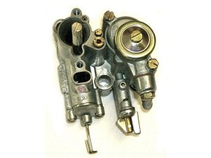 Vergaser SPACO SI 20.17 für Vespa 125 GT/Sprint/GTR/150...