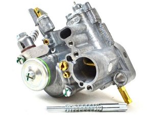 Vergaser SPACO SI 20.20D für Vespa 125 TS/150 Sprint...