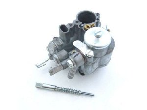 Vergaser DELL`ORTO SI 24.24E für Vespa 200...
