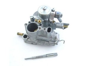Vergaser DELL`ORTO SI 24.24E für Vespa 200...