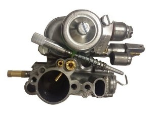 Vergaser SPACO SI 26.26E für Vespa 200 Rally/P200E/PX200...