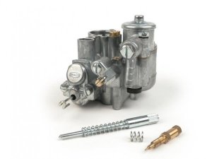Vergaser DELL`ORTO by DRT SI 24.24E für Vespa 125...