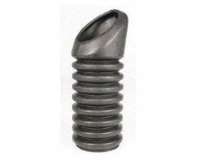 Ansauggummi Rahmen, für Vespa PX80-200 E...