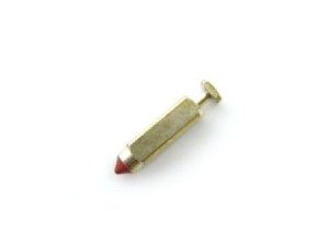 Schwimmernadel DELL`ORTO Ø 4,5mm, für SI 20.15 -...