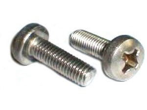 Schraube M5x30mm, Luftfilter, dünn, für Vespa 125...